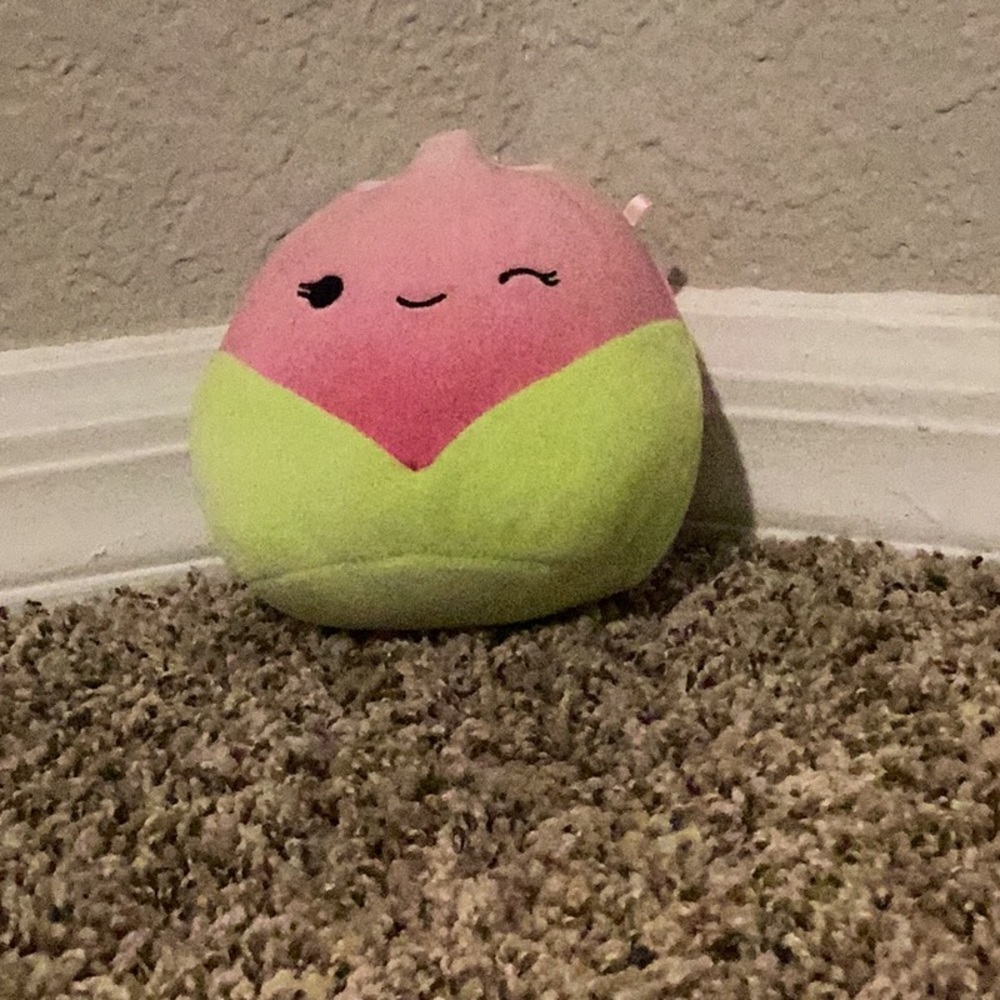 Tulip Squishmallow (5 inch)